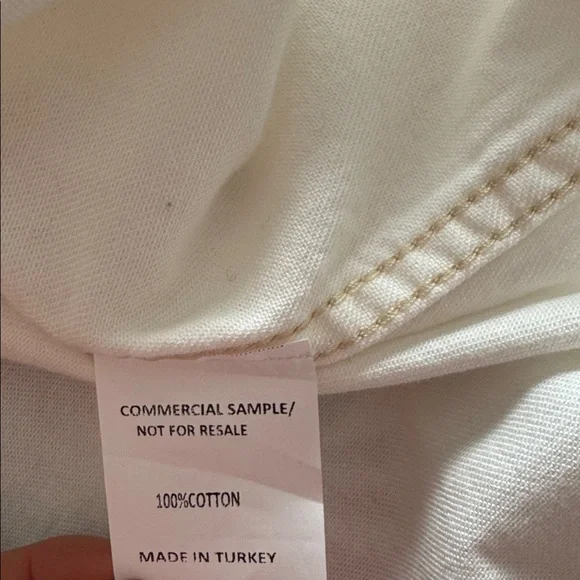 FRAME The Bubble Shirt XS - Picture 7 of 7